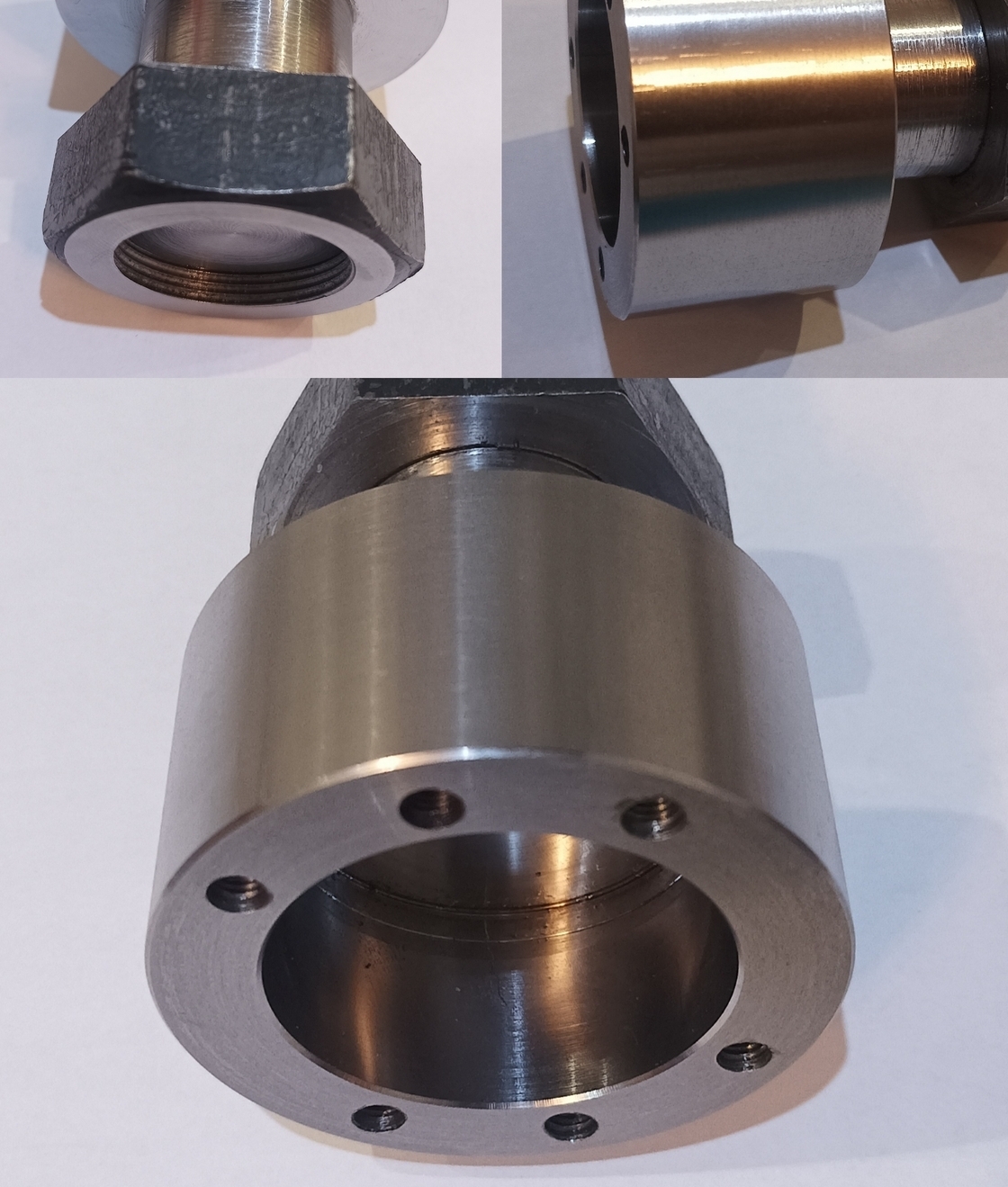 Изделие для наждачного станка