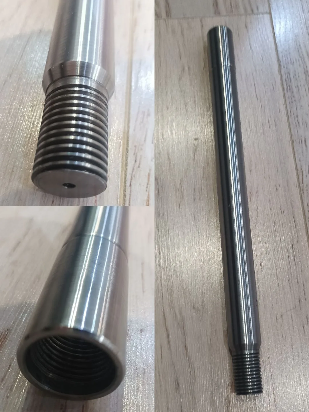 Удлинитель для бура