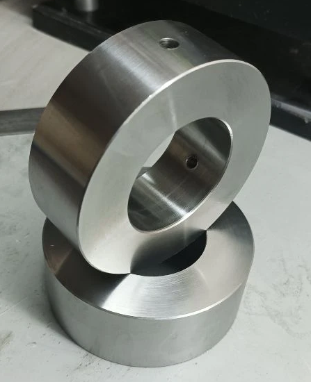 Стальные втулки