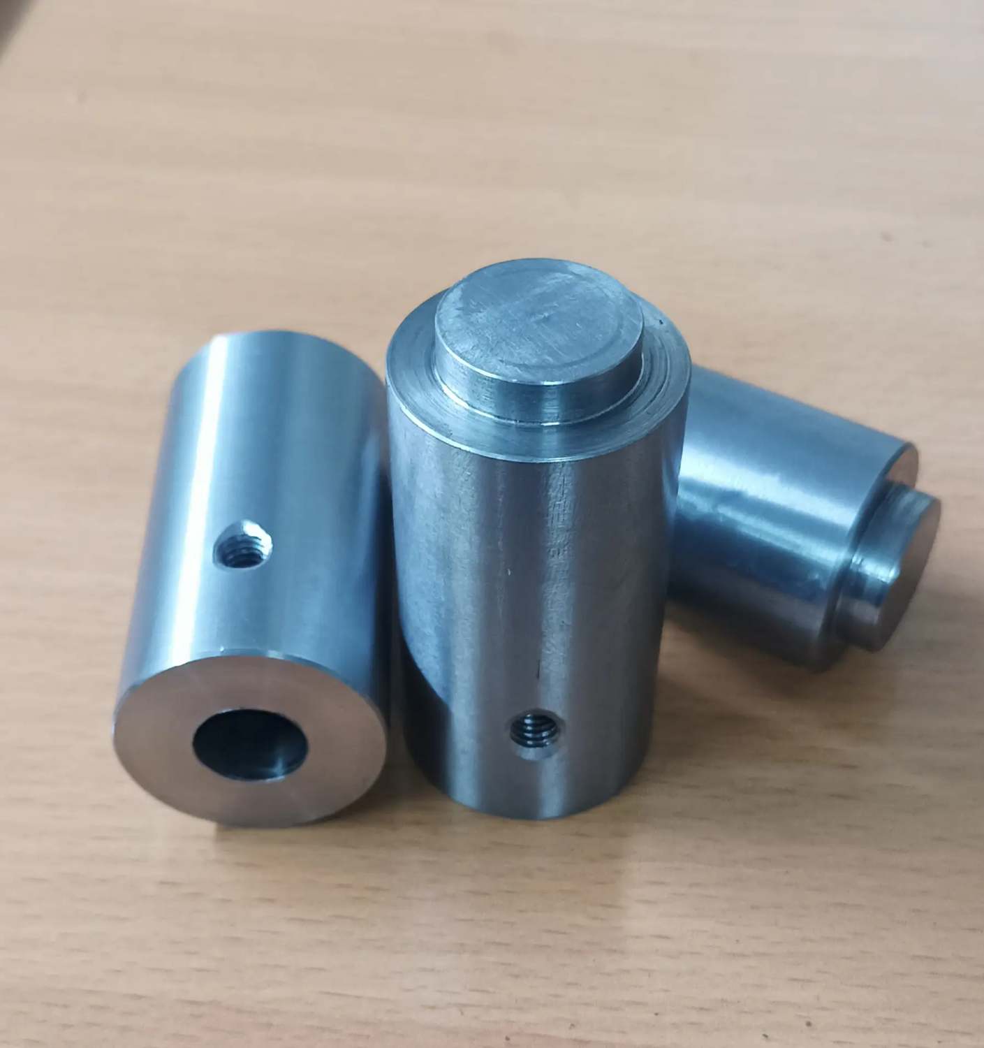 Стальные изделия